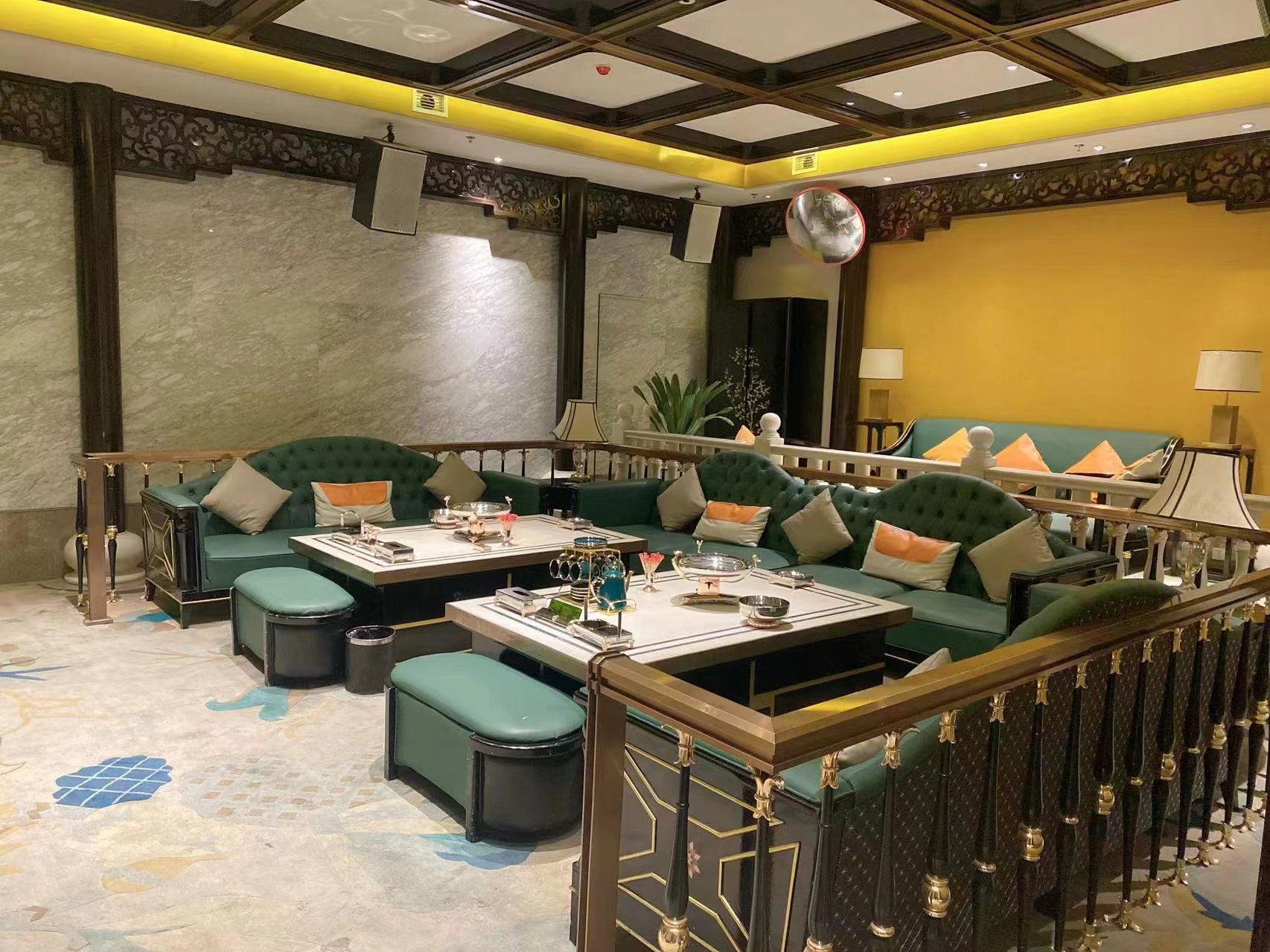 上海商务ktv推荐商务ktv哪里有好去处-徐汇区ktv预定