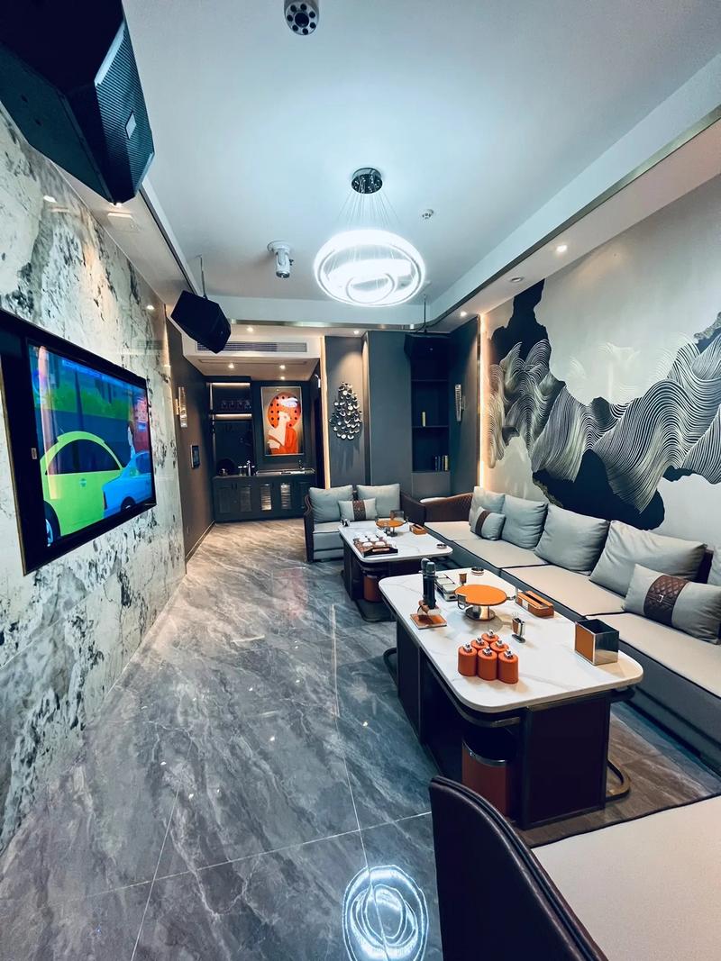 上海商务KTV推荐【15字】-宝山区ktv预定