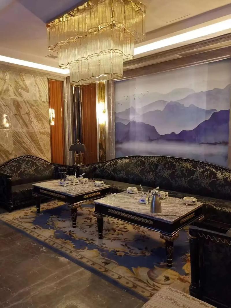 上海商务ktv计时方法详解-嘉定区ktv预定