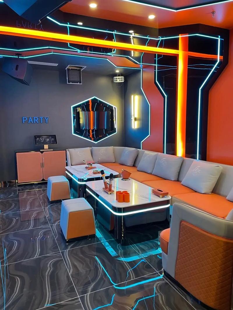 上海商务ktv解释-普陀区ktv预定