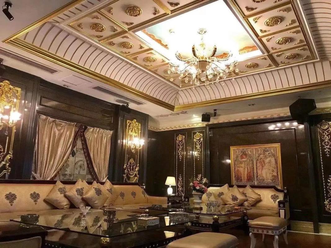 上海商务ktv商务ktv能否组局解析-普陀区ktv预定