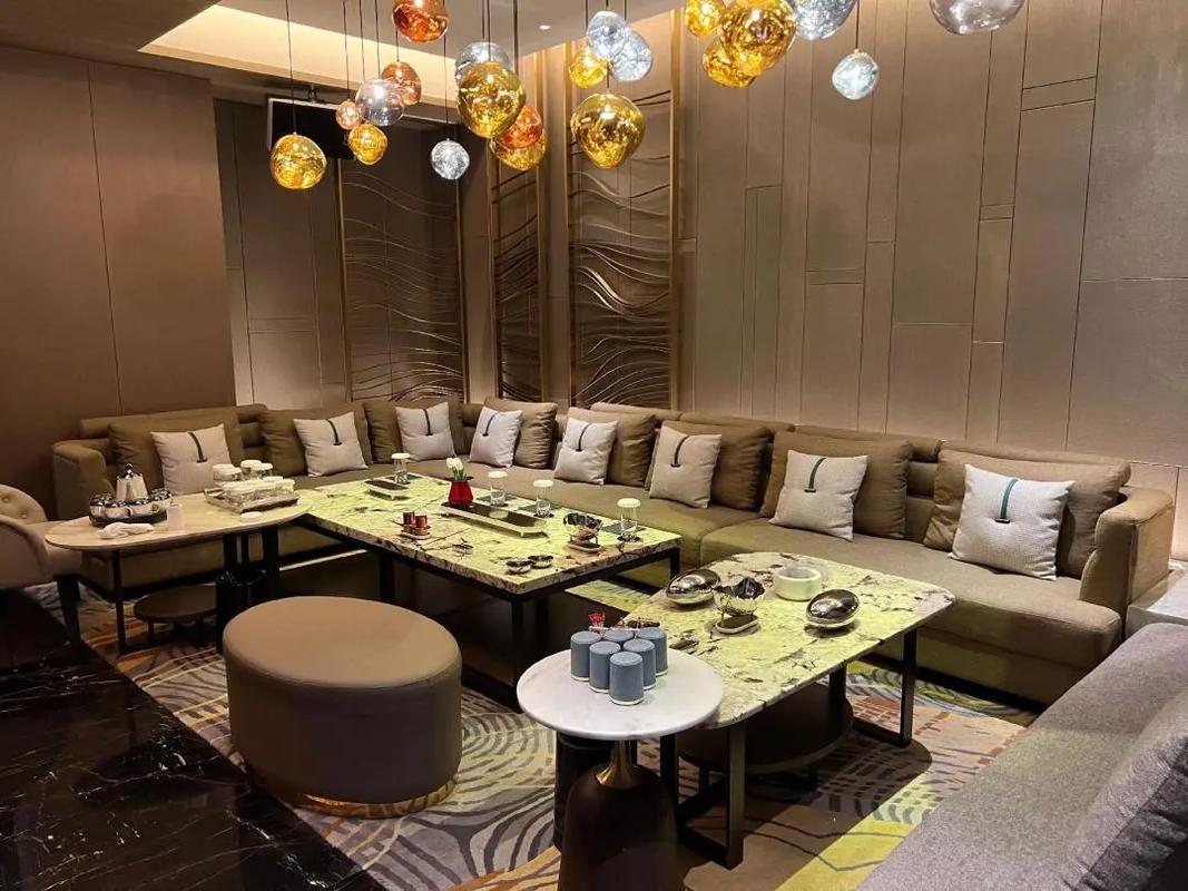 上海商务ktv及商务ktv啥意思解析-闵行区ktv预定