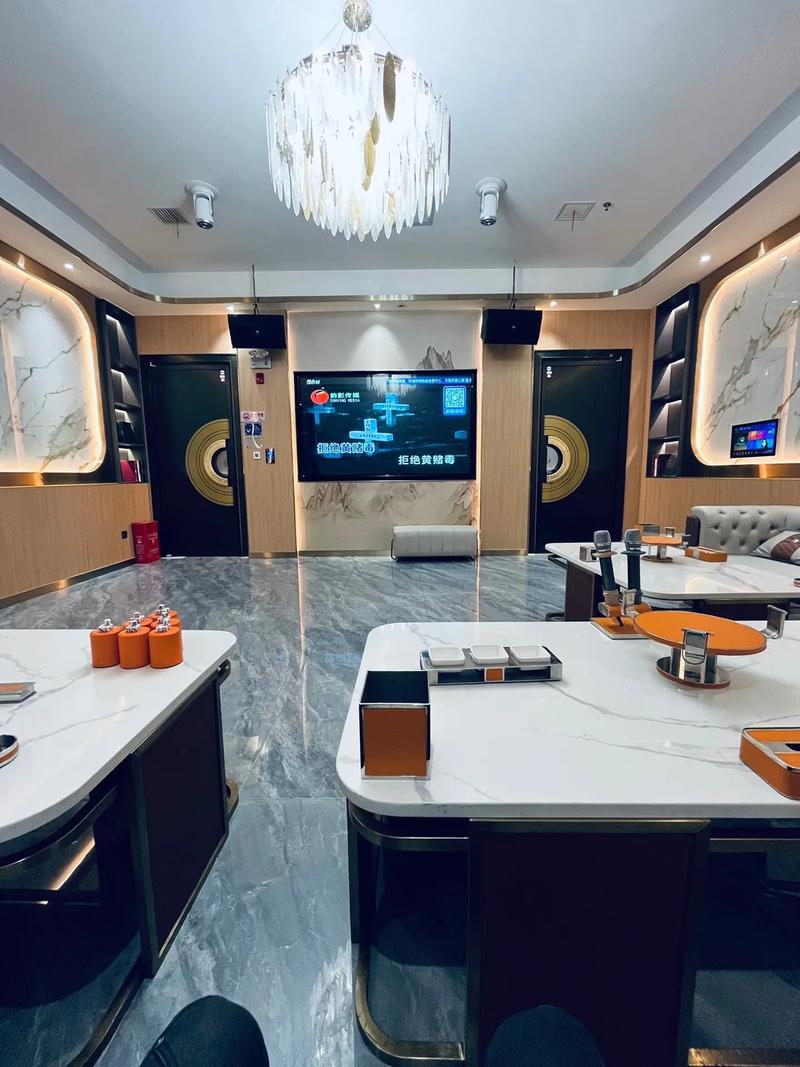 上海商务ktv精选中低端实惠好去处-浦东新区ktv预定